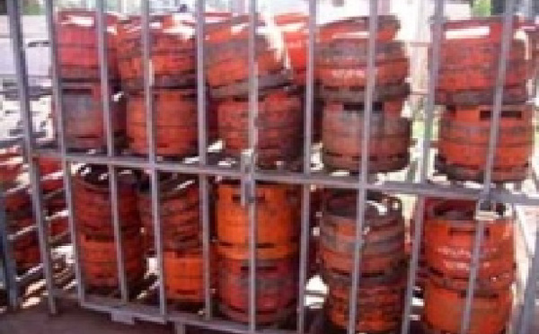 Une autre menace après la crise du carburant : les grossistes de gaz butane vers un bras de fer avec l’Etat