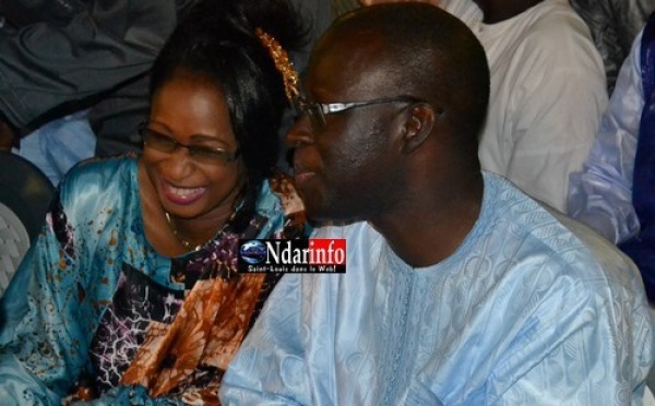 Bamba Dièye à ses détracteurs : ‘’ Que les profitards restent tranquilles ’’.