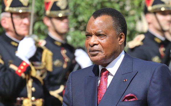 République du Congo : le fils de Sassou Nguesso nommé ministre dans le nouveau gouvernement
