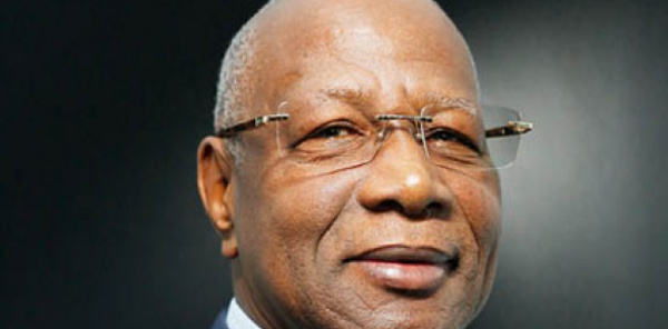 Bilan des assises nationales : "On va vers le chaos", affirme le Pr Abdoulaye Bathily