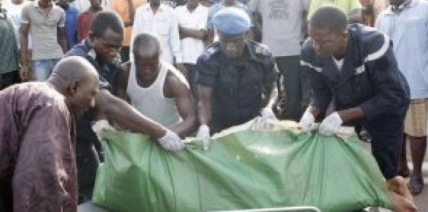 Louga : Portée disparue depuis quelques jours, Khady Badiane DIACK retrouvée morte dans des broussailles