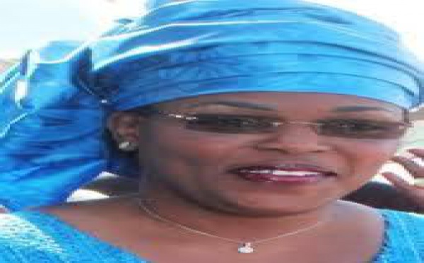 Saint-Louis : Les amis de Marième Sall (AMF) œuvrent dans le social