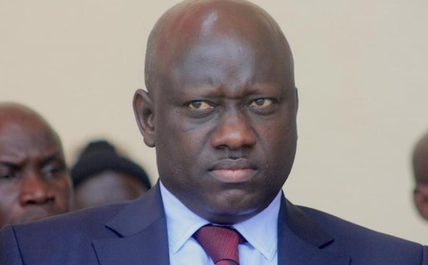 "États généraux de l’Eco" à Lomé : Le procureur bloque Ousmane SONKO