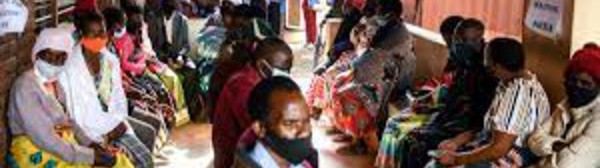 Covid: le Malawi détruit près de 17.000 dose d'AstraZeneca expirés