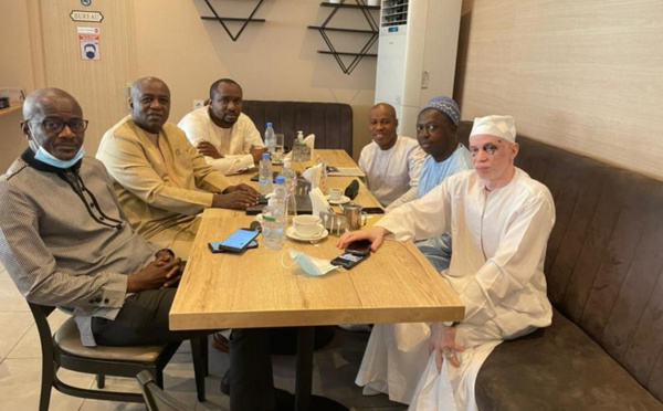 Elections FSF : commun accord pour un consensus dynamique