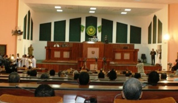 La Mauritanie demande à la Cour pénale internationale d'enquêter sur Israël pour "génocide"