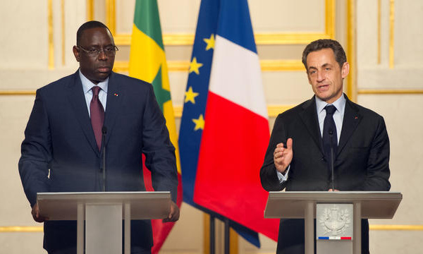 RACHAT D'AVION PRÉSIDENTIEL - L'Élysée déclenche un tollé au Sénégal