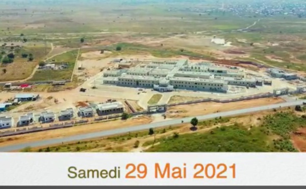 Macky Sall à Kaffrine et Kédougou: Des infrastructures inaugurées de plus de 50 milliards F CFA