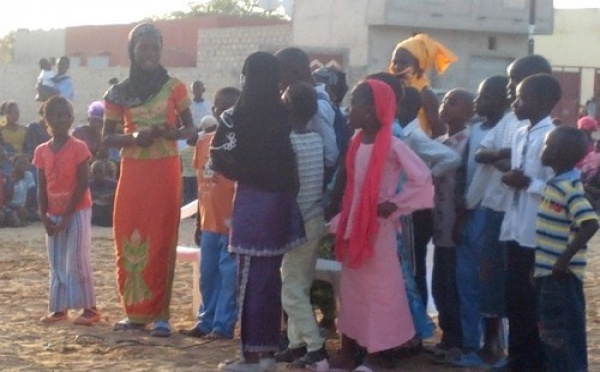 [REPORTAGE] Déperditions scolaires à Maka Toubé: L’absence des pièces d’Etat-Civil freine l’ambition des élèves.