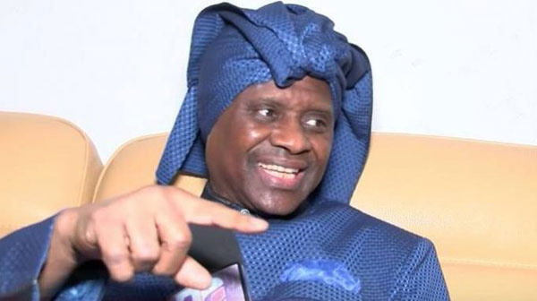 Présidentielle 2024: Serigne Modou Kara plaide pour une élection générale anticipée, sans parrainage, avec deux candidats seulement...