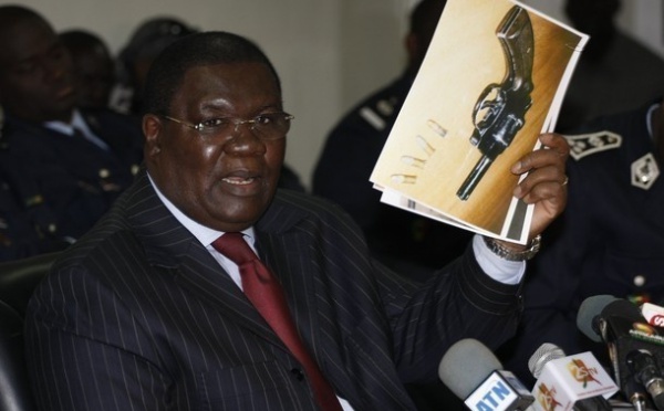 Enrechissement illicite: Un expert va évaluer les biens d'Ousmane Ngom.