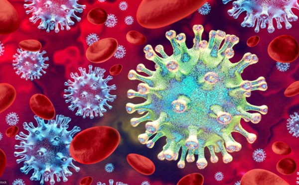 Covid-19: le Vietnam découvre un nouveau variant (médias d'Etat)