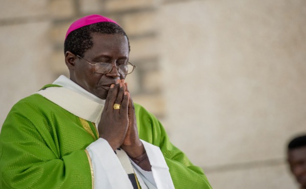 Homosexualité au Sénégal : L'église condamne et désapprouve totalement