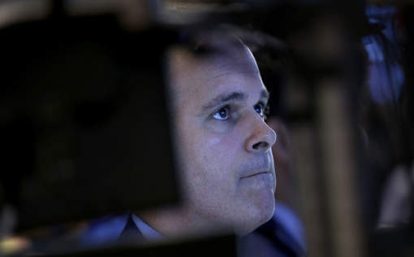 Le pétrole flambe à New York