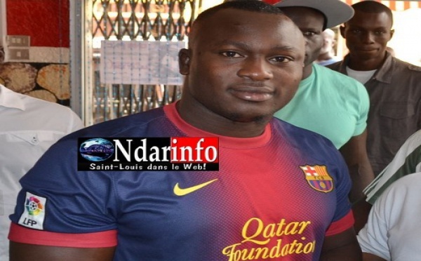 [VIDEO] Modou Lo à Ndar Info : ‘’ Saint-Louis me manquait’’.