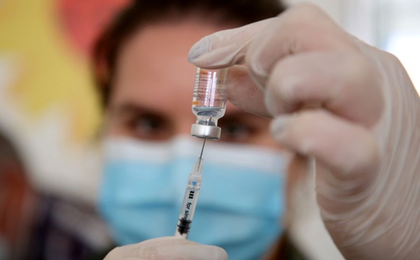 Coronavirus : un deuxième vaccin chinois homologué par l’OMS