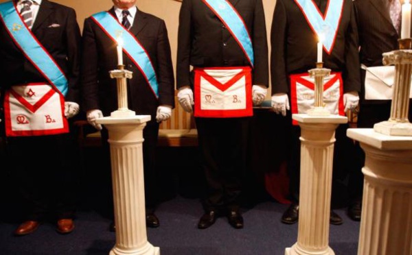 PROPAGANDE MAÇONNIQUE : JAMRA ALERTE sur le programme de la Loge Sénégalaise