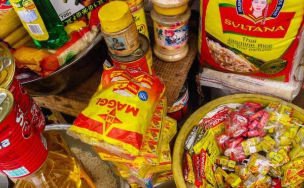 Les taxes sur les bouillons revues à la hausse