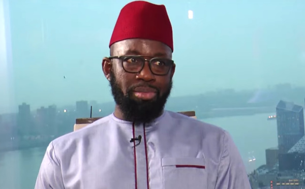 Après sa libération Ousmane Tounkara solde ses comptes : "je n’ai jamais imaginé que le régime de Macky Sall ..."