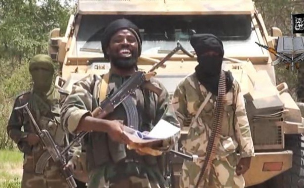 Nigeria : le chef de Boko Haram est mort, selon le groupe jihadiste rival Iswap