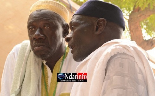 [VIDEO] Kamil pour les morts: Golbert Diagne retrace le parcours de son initiative.