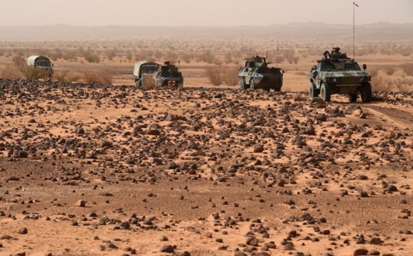 Paris annonce la neutralisation d’un important cadre terroriste lié à Al Qaïda au Sahel