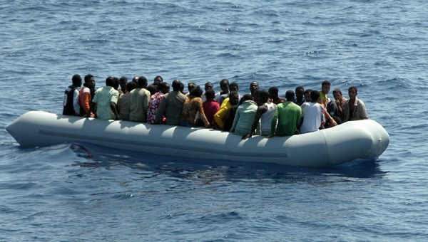 Méditerranée : 14 bateaux atteignent Lampedusa en 24 heures