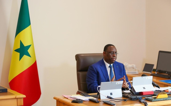 Le communiqué du conseil des ministres de ce mercredi 16 juin 2021