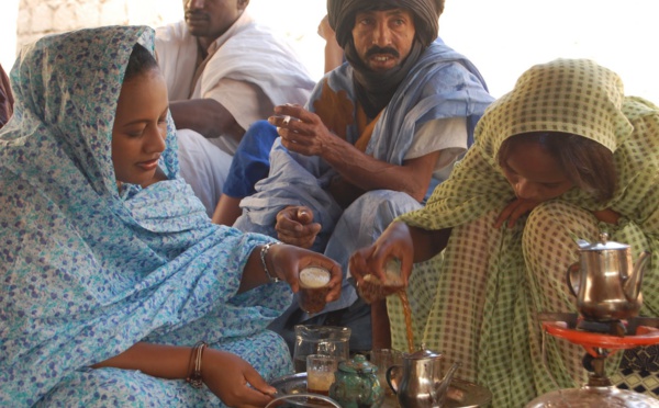 La Mauritanie autorise la double nationalité à ses citoyens