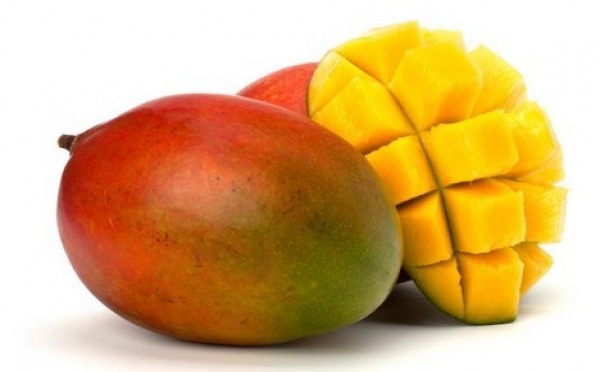 Santé: Les bienfaits de la mangue africaine.