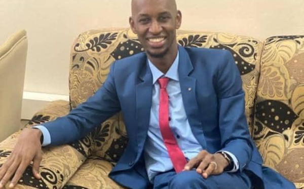 Radié de la Gendarmerie, le capitaine TOURE prie pour le Sénégal