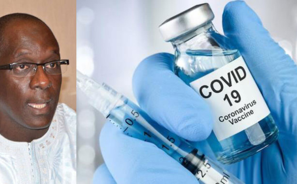 Diourbel "refuse de se vacciner", les 20.000 doses envoyées ailleurs