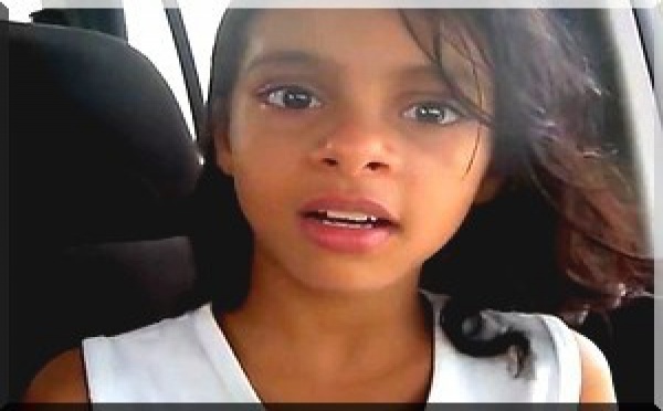 Nada, 11 ans : « Plutôt mourir que d’être mariée de force » [Vidéo]