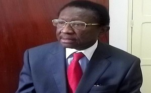 Saint-Louis : Nouvelle parution d‘’Impasse Salonique’’ d’Amadou Alain Ndiaye.