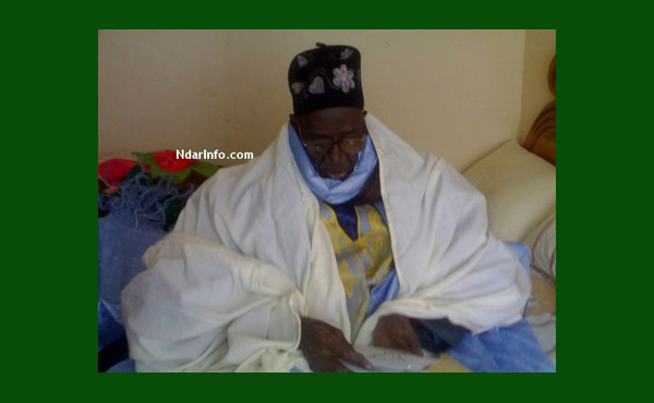 Saint-Louis : Une cérémonie de prières en la mémoire de l’Imam Abdoul Majib DIOP prévue, ce jeudi