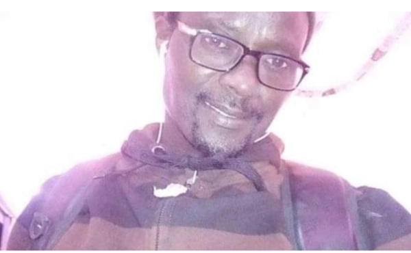 Saint-Louis : Un ouvrier peintre retrouvé mort dans sa chambre au quartier Darou