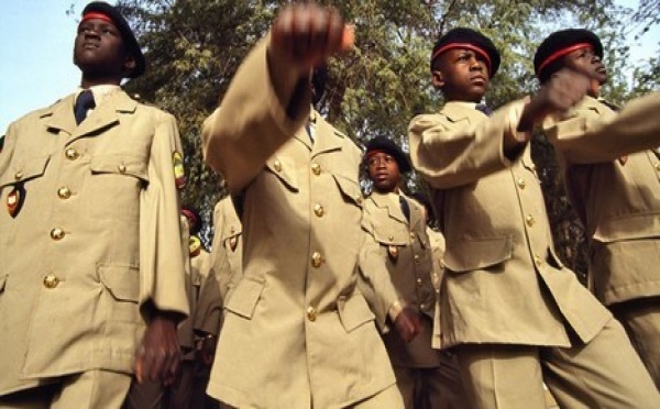 22ème coupe d'Afrique des nations des mathématiques : Le Sénégal 4ème avec trois médailles de bronze