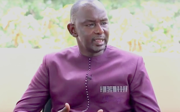 Cheikhou Oumar Sy : "ce projet de loi est le plus dangereux de l'histoire politique du Sénégal"