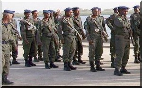 Mystérieux détails d’une présumée tentative d’assassinat d’un officier mauritanien