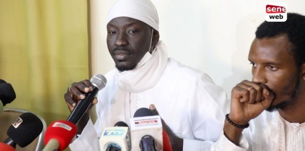 "Torturé" au camp Abdou Diassé, Karim Xrum Xax interné à l’hôpital