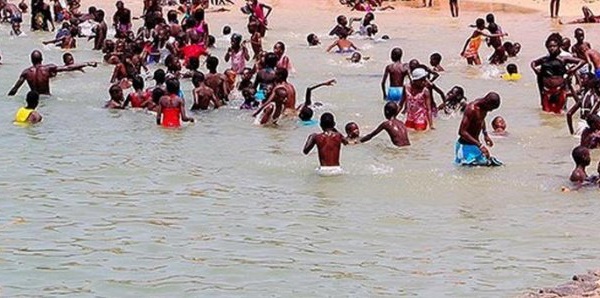 Après Malika, sept cas de noyade à la plage de Mbao