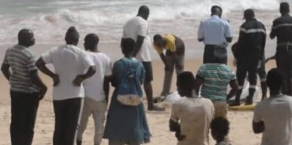 Mbao : 4 élèves se noient après les épreuves du Brevet sportif