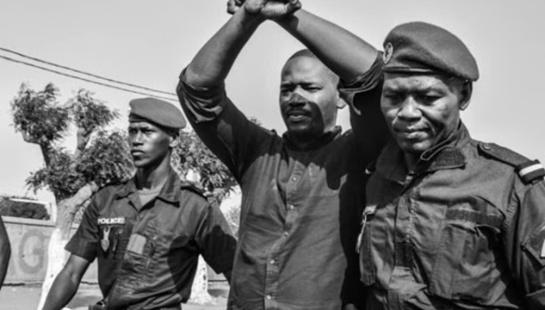 Aliou SANÉ : « Macky SALL est conseillé par ceux qui ont conduit WADE à la chute »