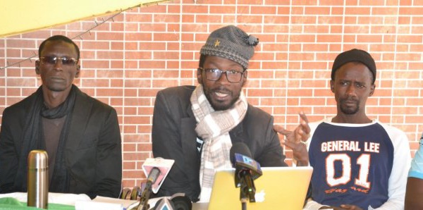 Elections locales: Fadel Barro et « Jammi Kaolack », à l’assaut de Kaolack