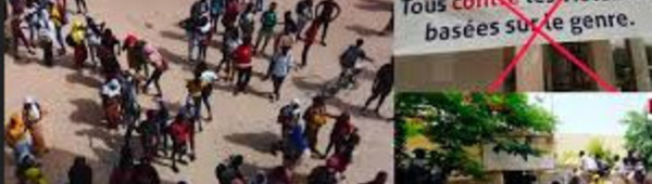 Tivaouane : Des élèves ont annulé une conférence sur la promotion de l’homosexualité