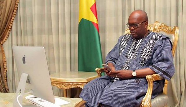 Le Burkina Faso écarte le dialogue avec les djihadistes