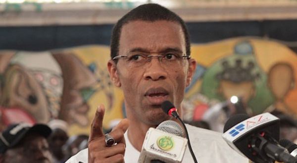 Bradage du stade Assane DIOUF : L’opposition entre dans la danse et taillade Alioune NDOYE