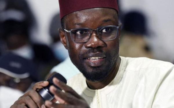 "Némékou tour" de Sonko : la Cojer de Matam déclare le leader de Pastef persona non grata