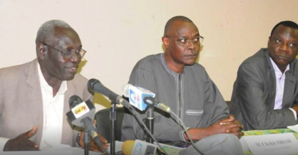 La TFM « refuse » de parler de la détention de son patron, Dmédia « bat campagne» pour Bougane, le CORED épingle tout le monde