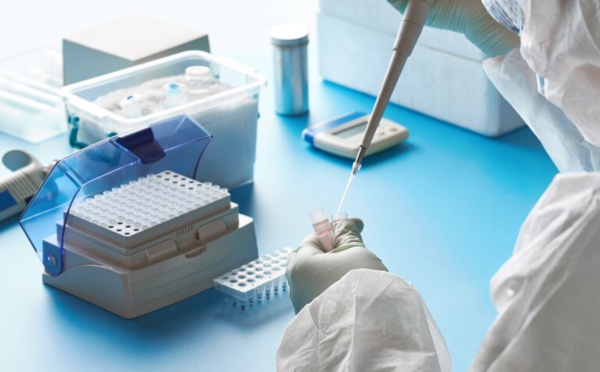 Covid-19 : Le variant Lambda, plus résistant au vaccin, découvert